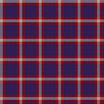 Catalog for US Coast Guard Tartan