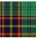 Catalog for Irish County Tartans