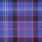 Catalog for Irish Family Tartans