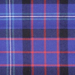 Catalog for Irish Family Tartans