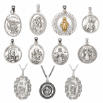 Catalog for Saint Medals