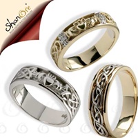 Catalog for Irish Wedding Rings - Tipperary Stores