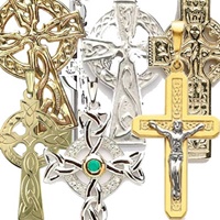 Catalog for Celtic Crosses