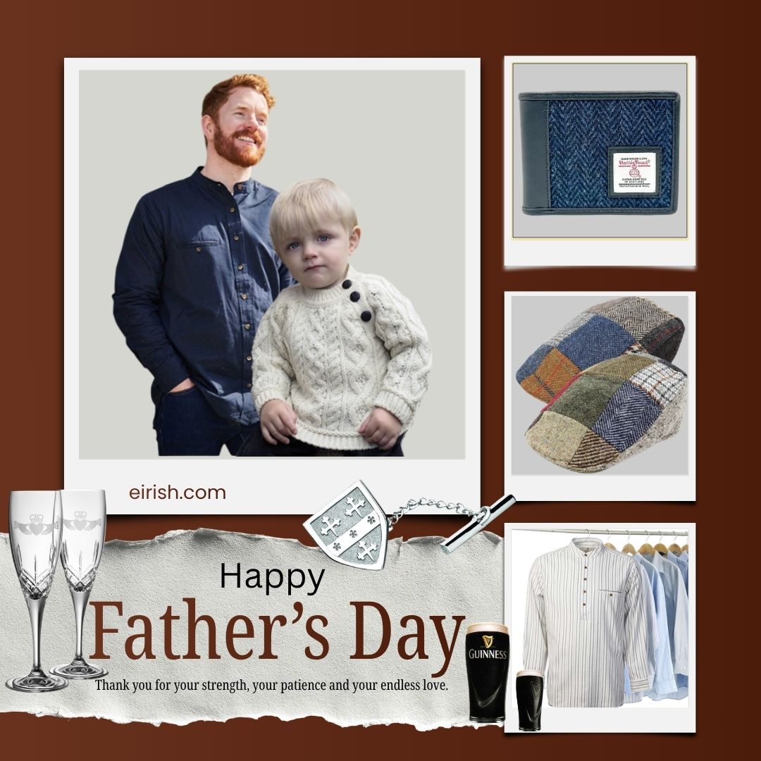 Fathers Day Banner