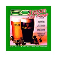 50 Irish Pub Songs (2)