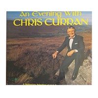 An Evening With Chris Curran -cassette (3)