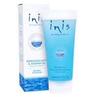 Inis Bath and Shower Gel